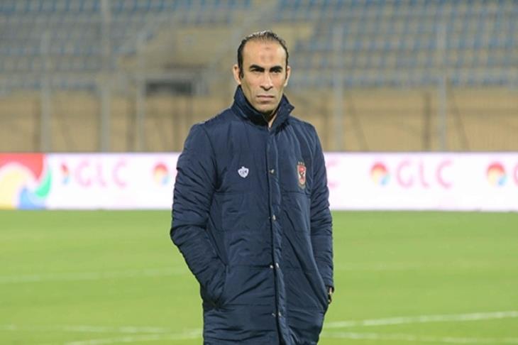 سيد عبد الحفيظ سيد عبد الحفيظ